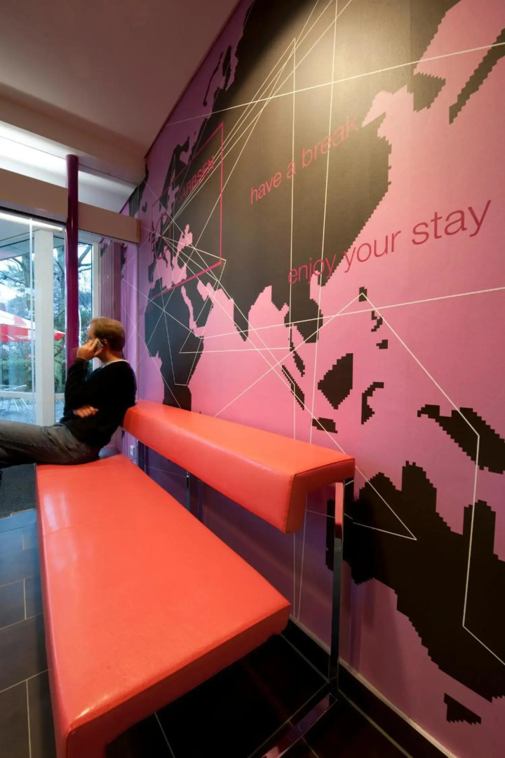 Hotel Hannover-Garbsen