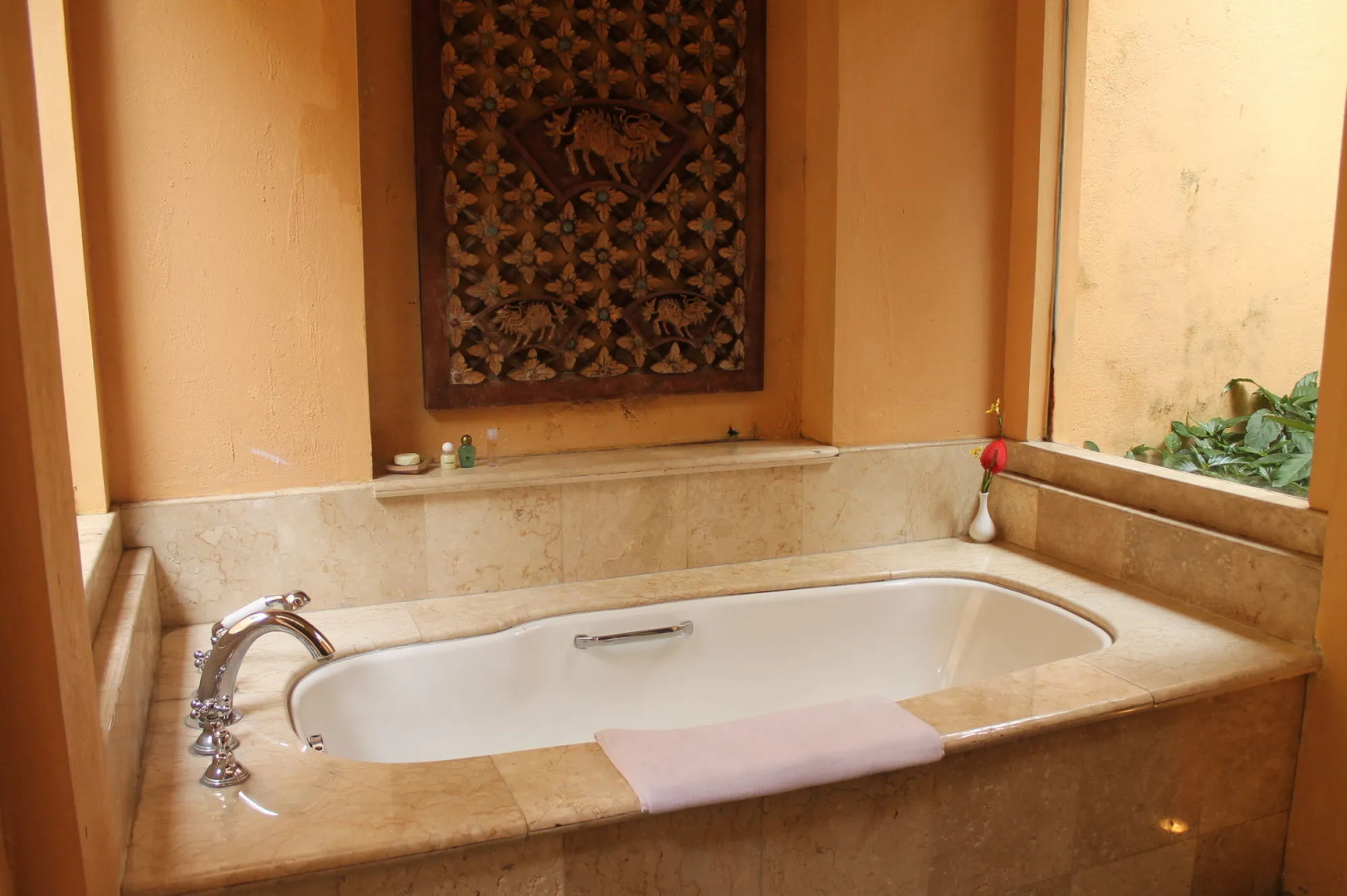 Laras Asri Resort and SPA