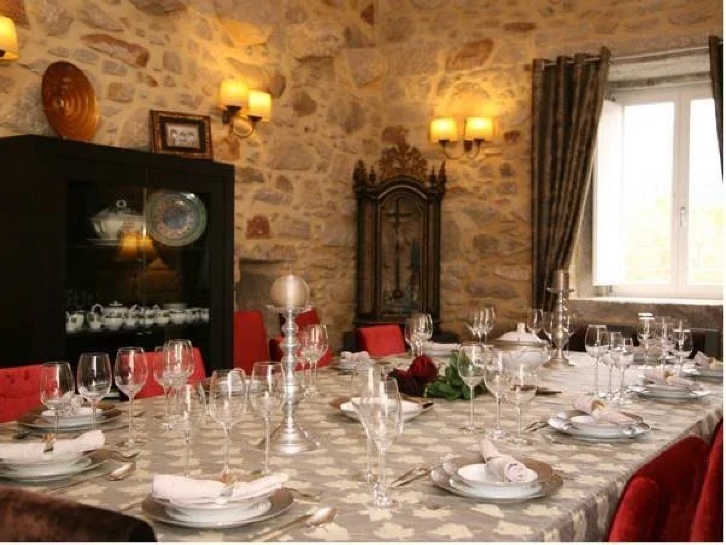 Casa D João Enes - Afife Residence