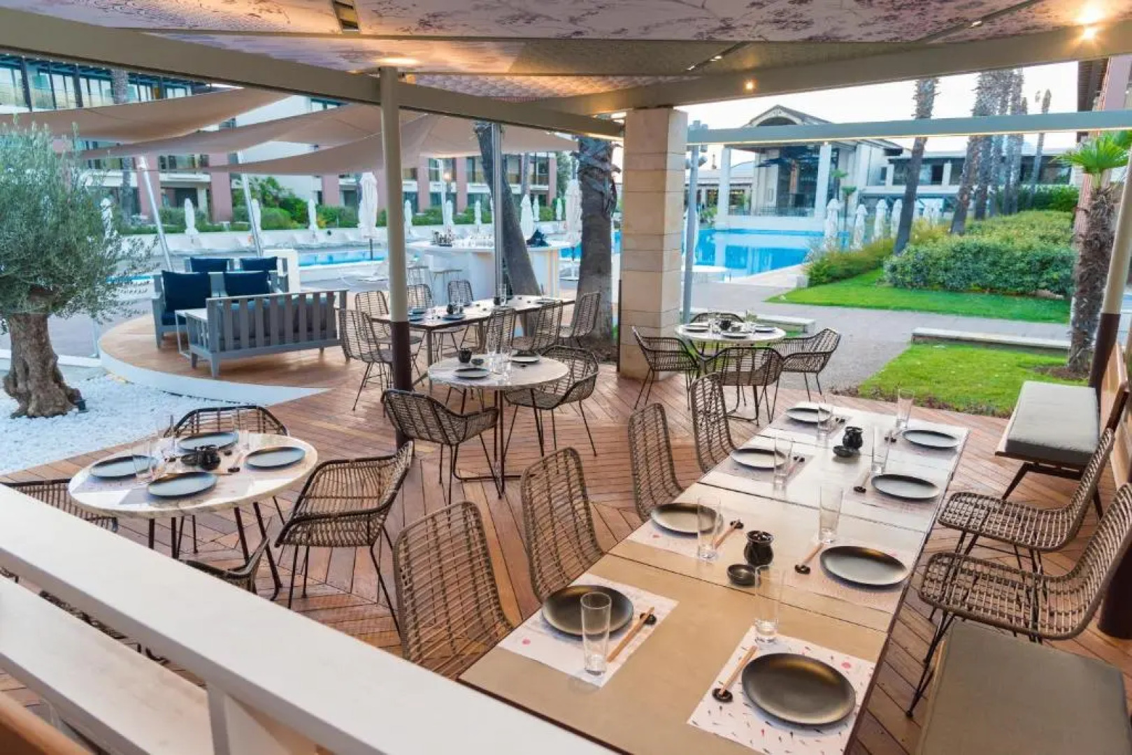 September Hotel Thessaloniki