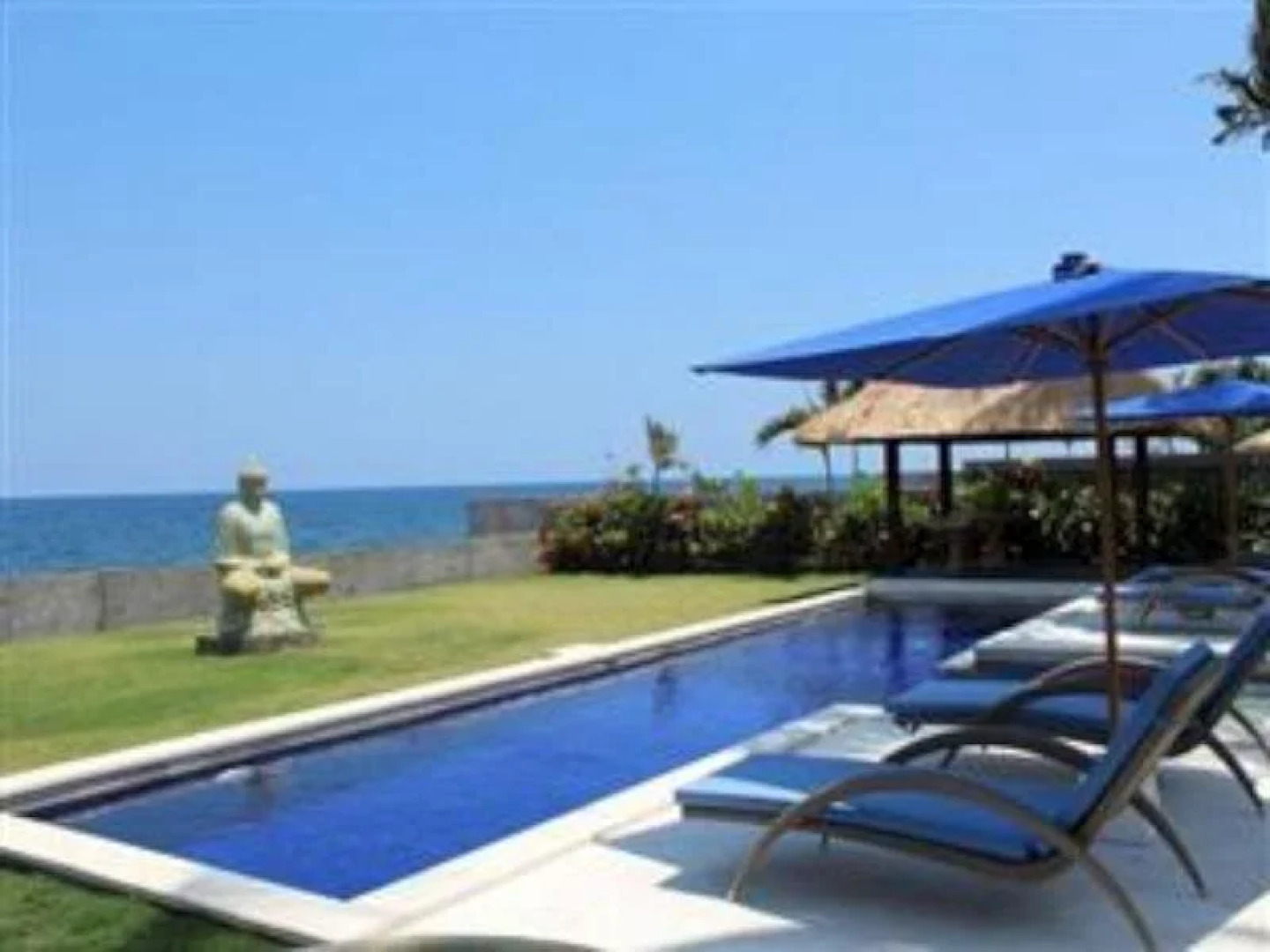 Bali Bliss Villa (North Bali)