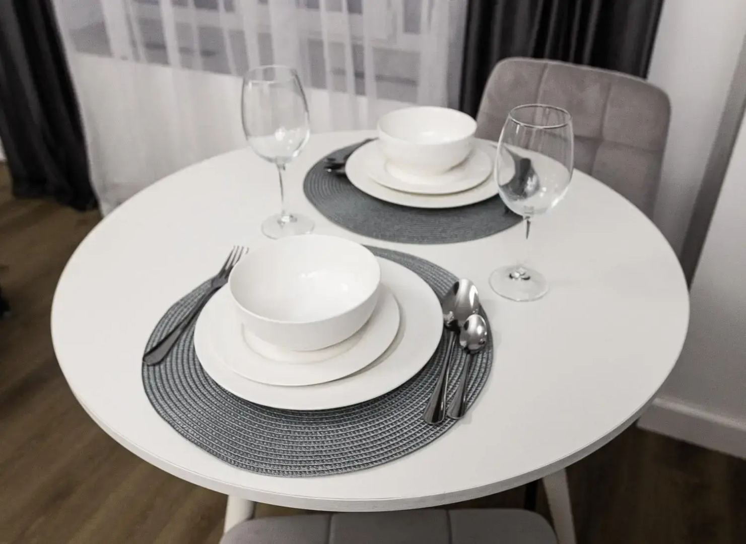 MOKO Apartments (МОКО Апартментс) на улице Бахрушина 1 сектор 1