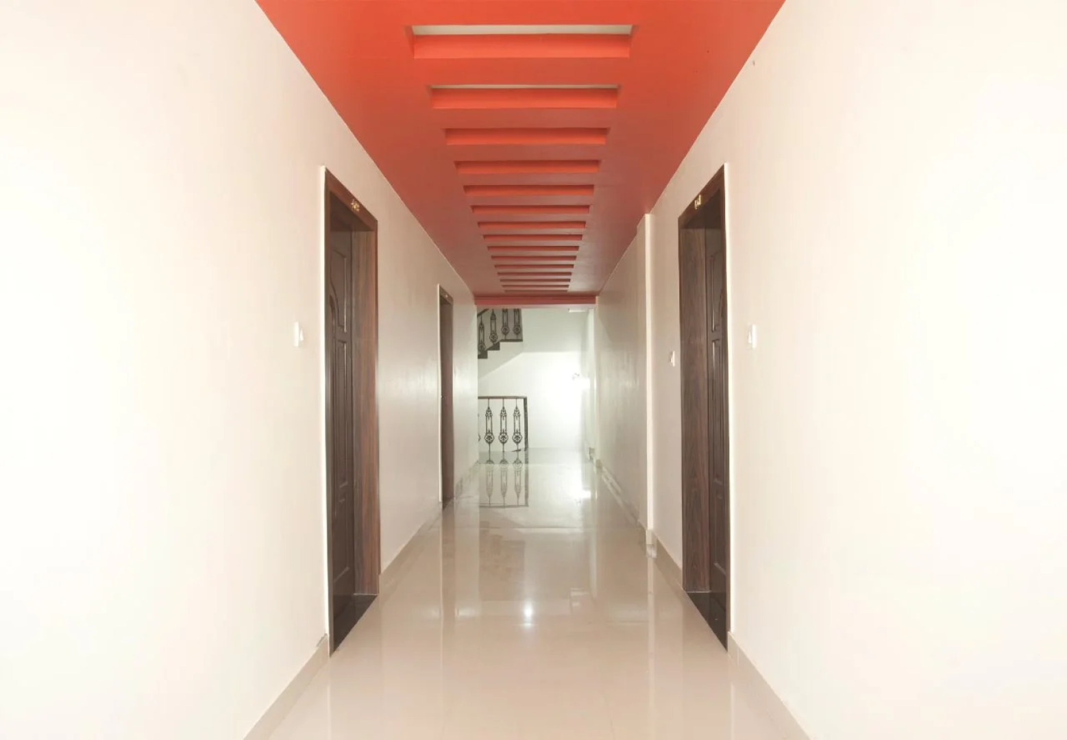 OYO 347 Hotel New Atithi