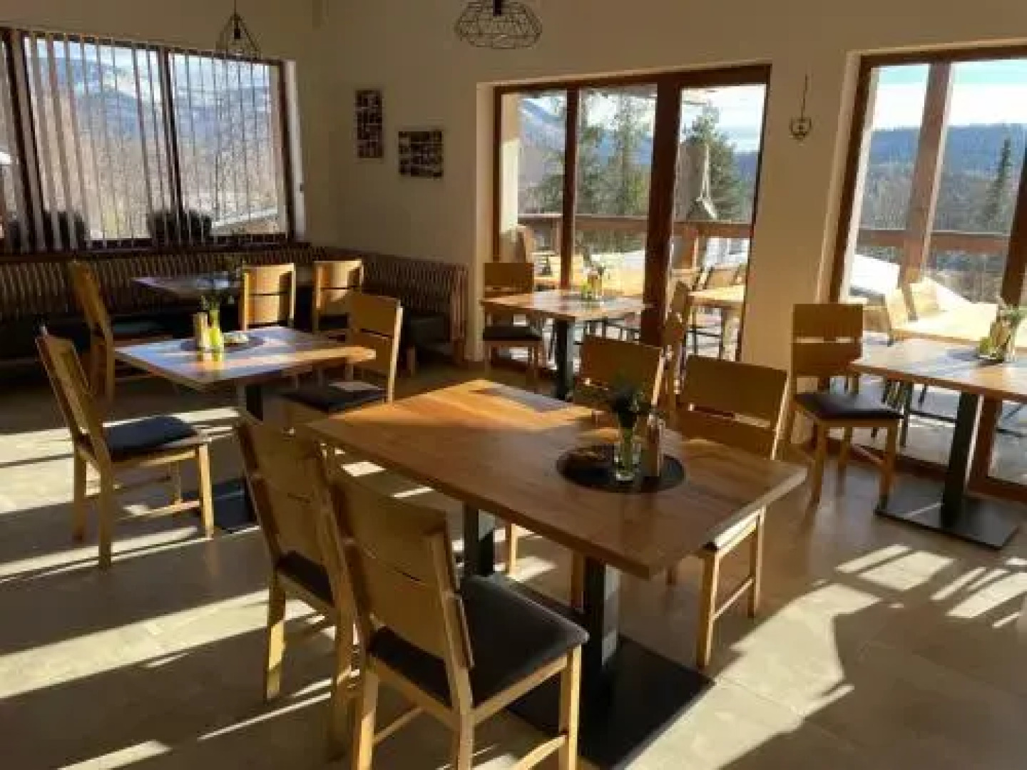 Apartmány Planina Predná Hora