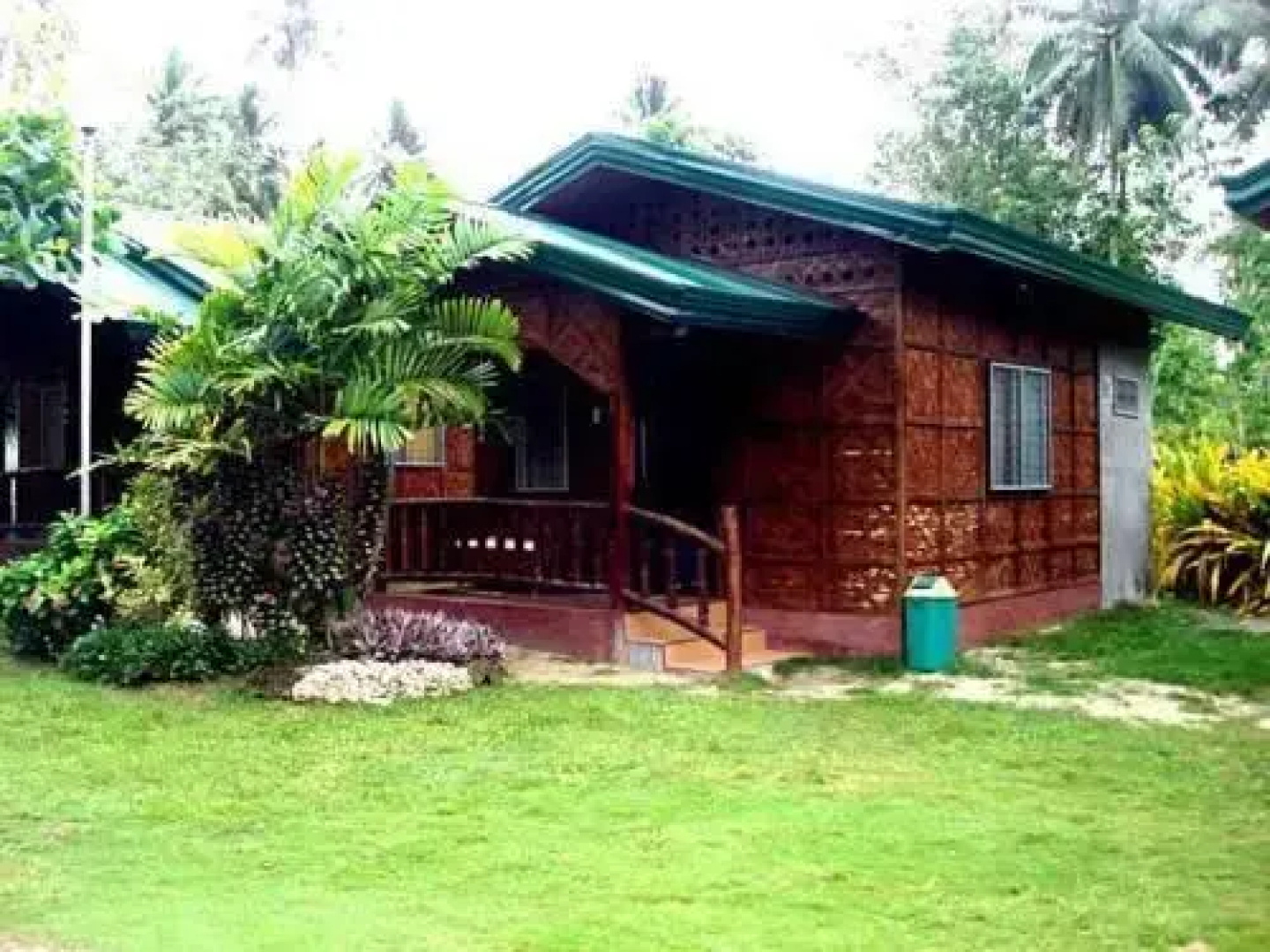 Fernandez Beach and Garden Resort
