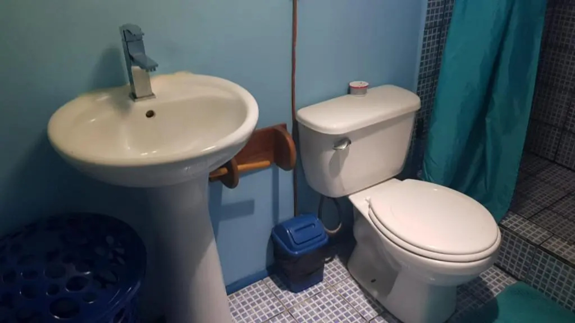 El Jardin de Playa Negra