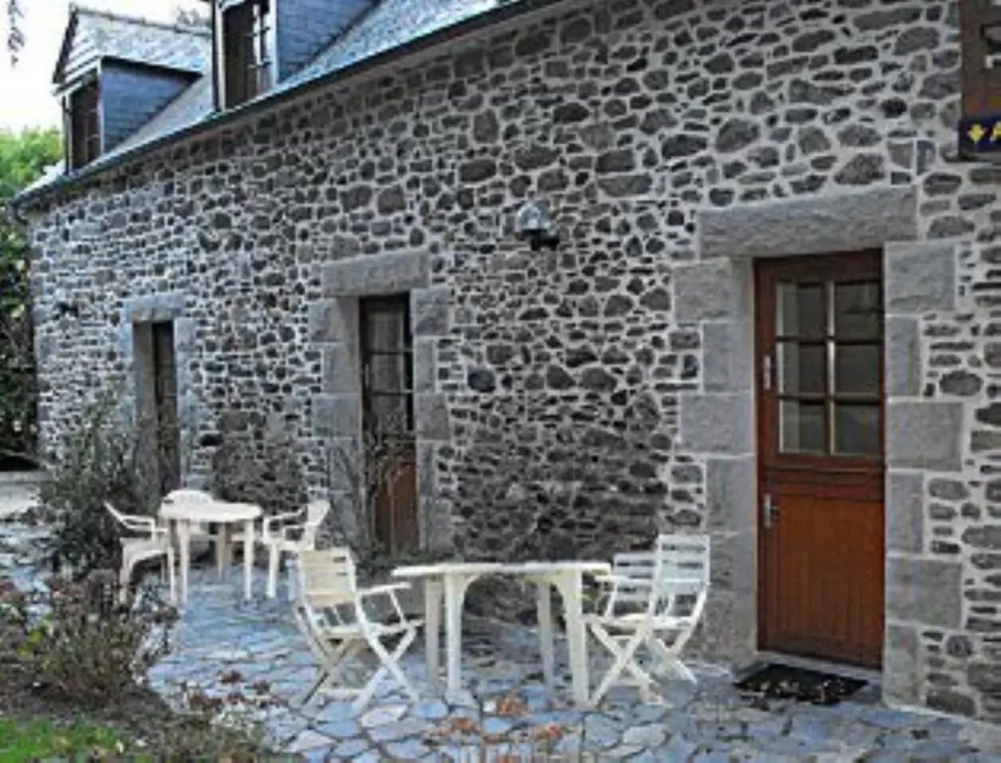 Résidence La Haute Simonnais