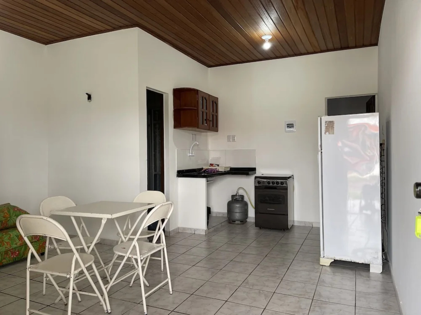 Pousada Bougainville