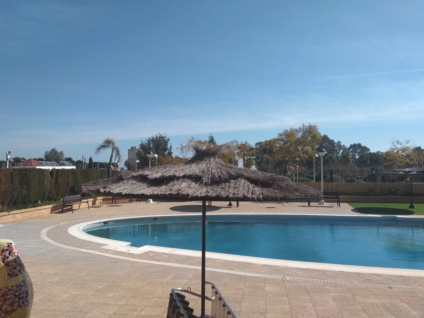 Acv-Costa Azahar Ii-2ª Linea Planta 3 Norte-2