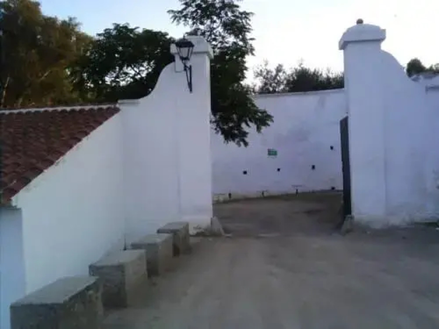 Albergue Camino de Santiago