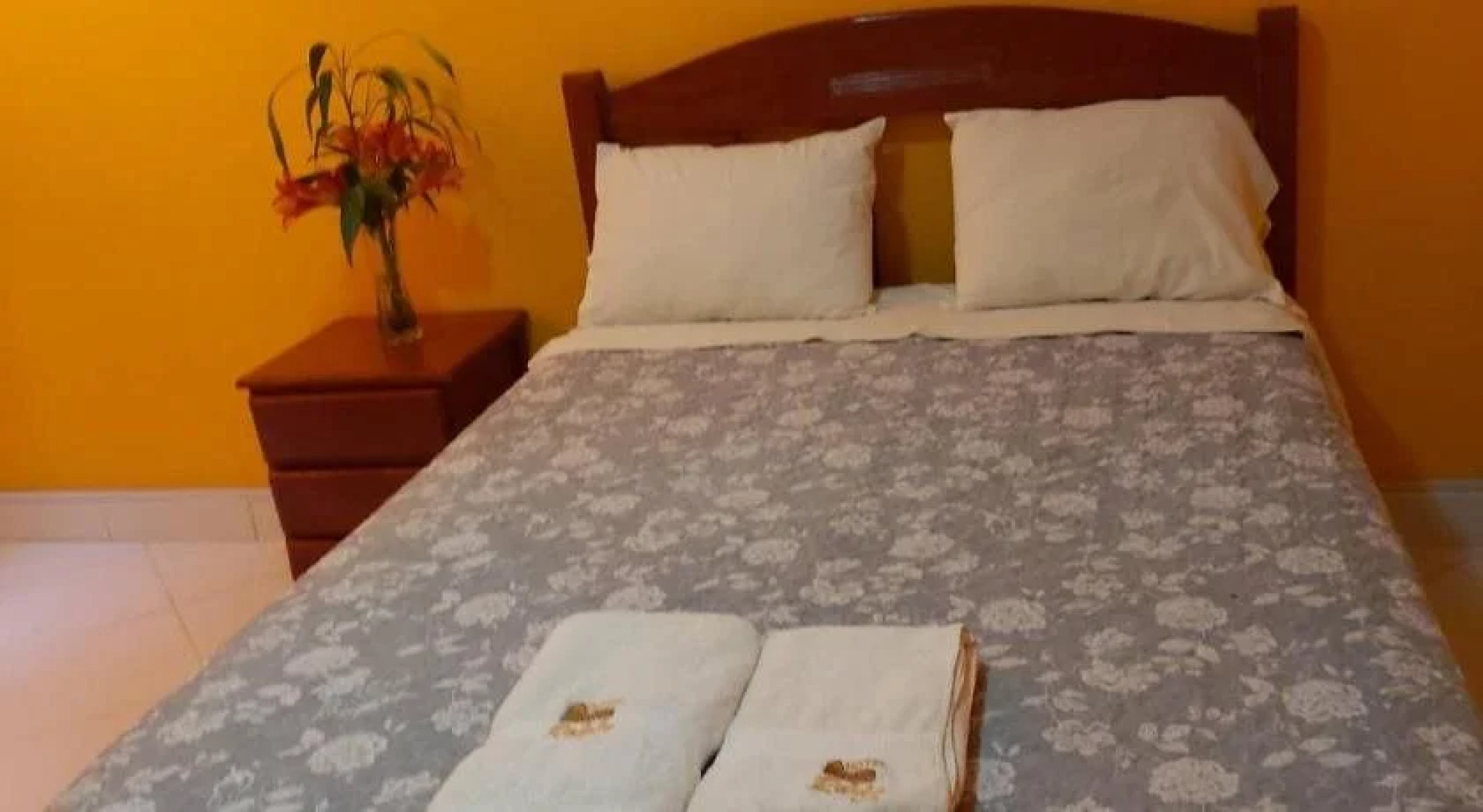 Hotel y Restaurante Roma