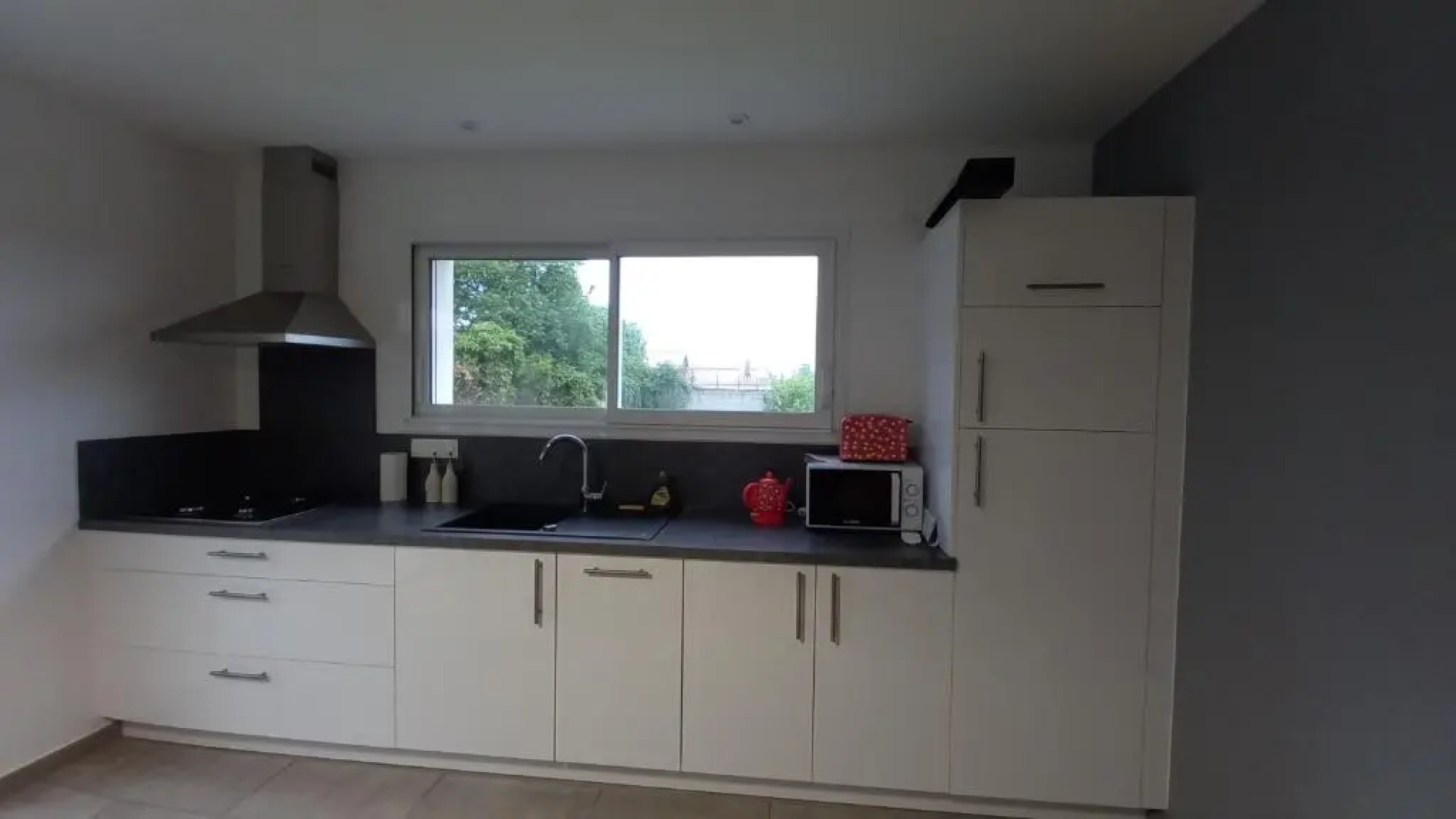 Chez Anne Marie Gite la volière