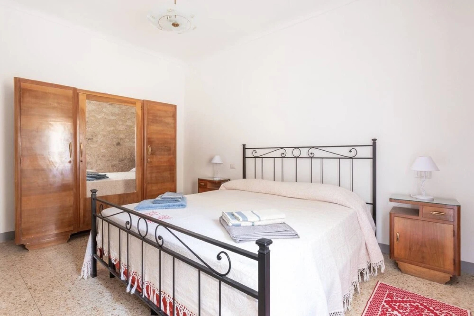 "room in Guest Room - Domomea - Camera Ambrosia"