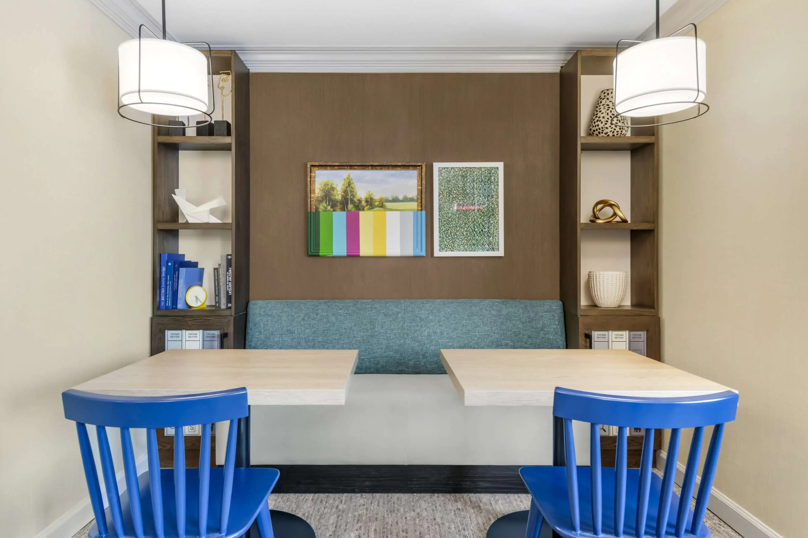 Sonesta ES Suites Dulles Airport