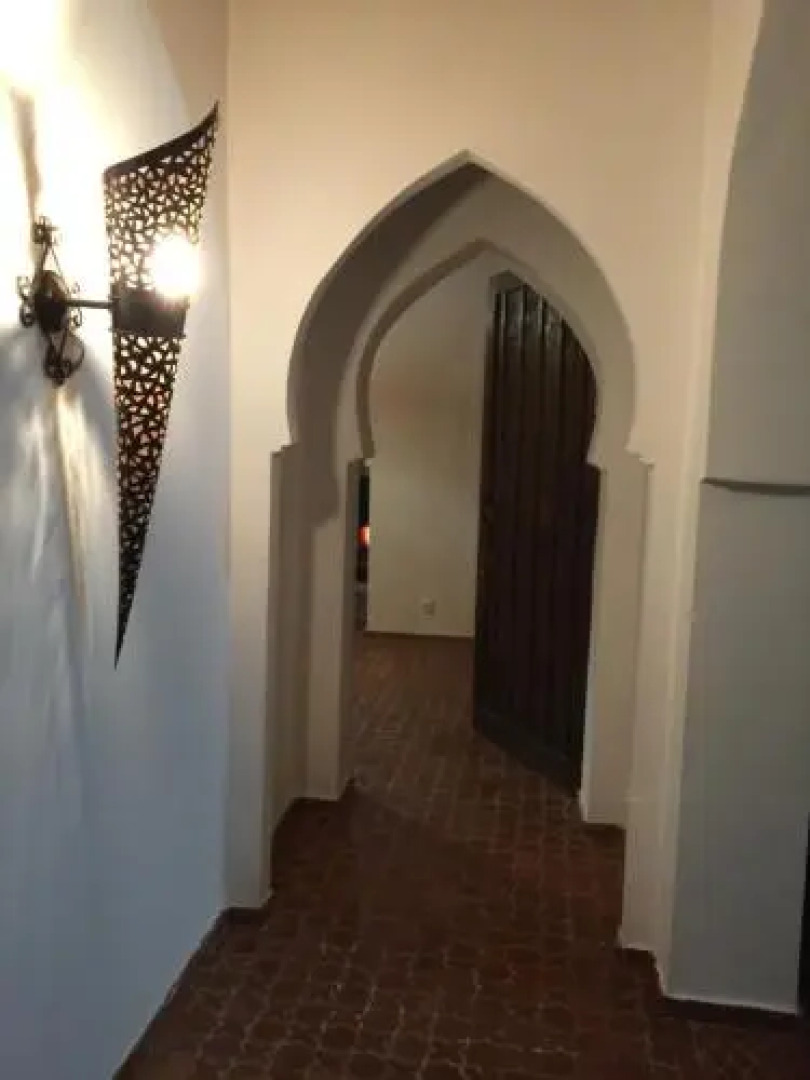 Rayani Maison Dhotes