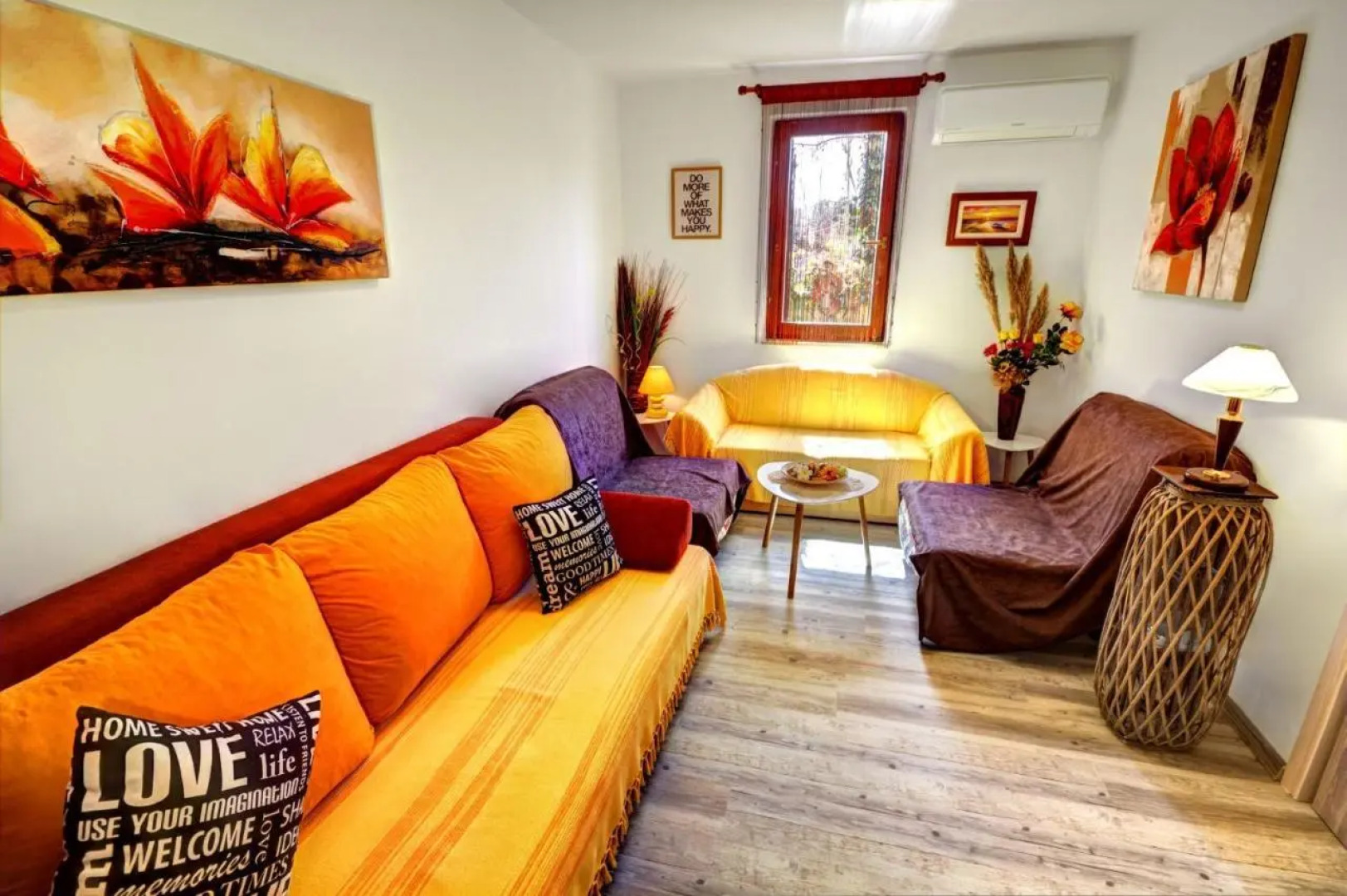 Holiday Home Casa Sole