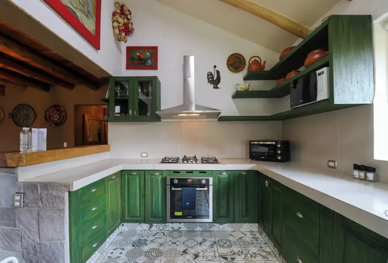 Mayupata in Calca by Wynwood House