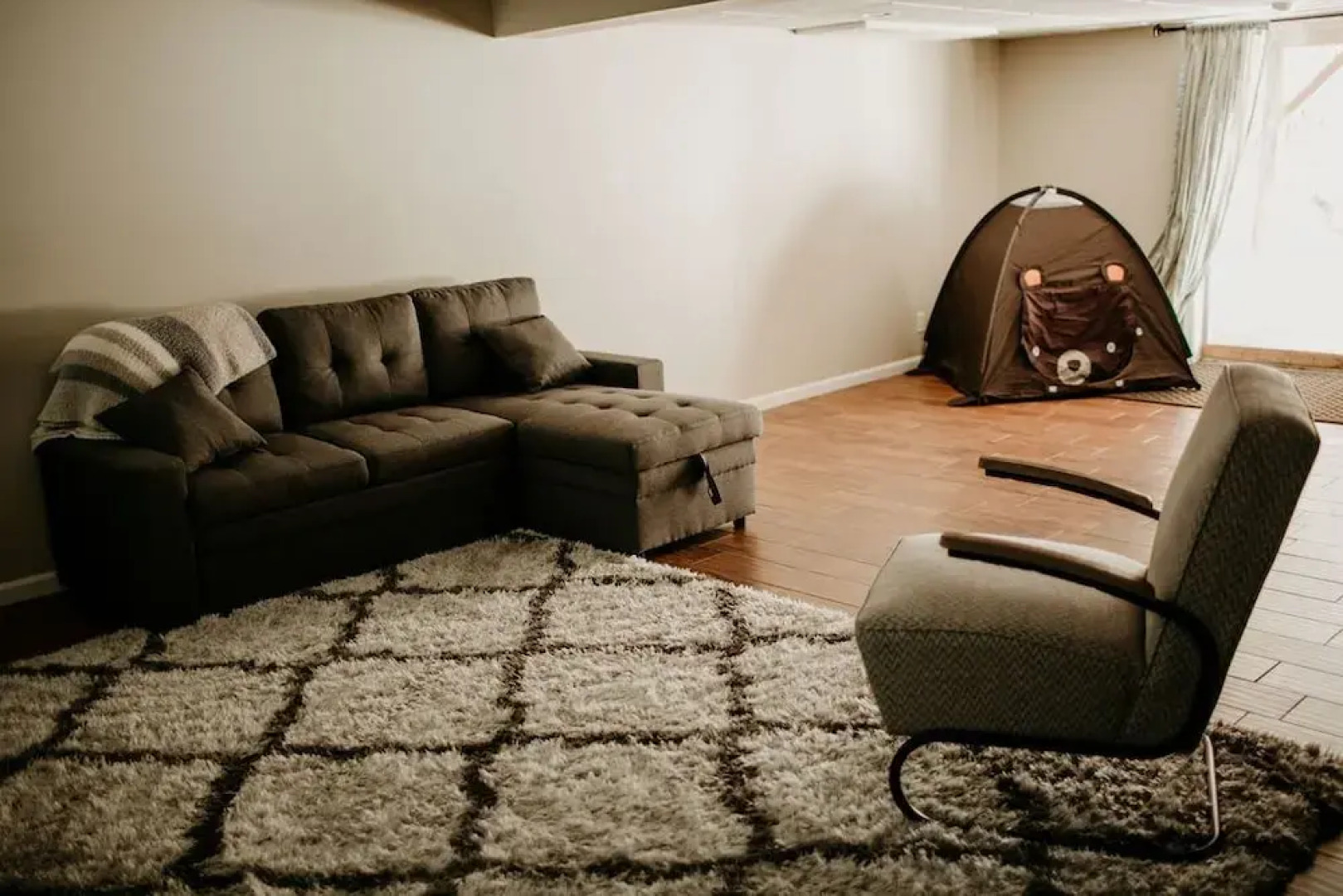 Michiana Hideaway Retreat