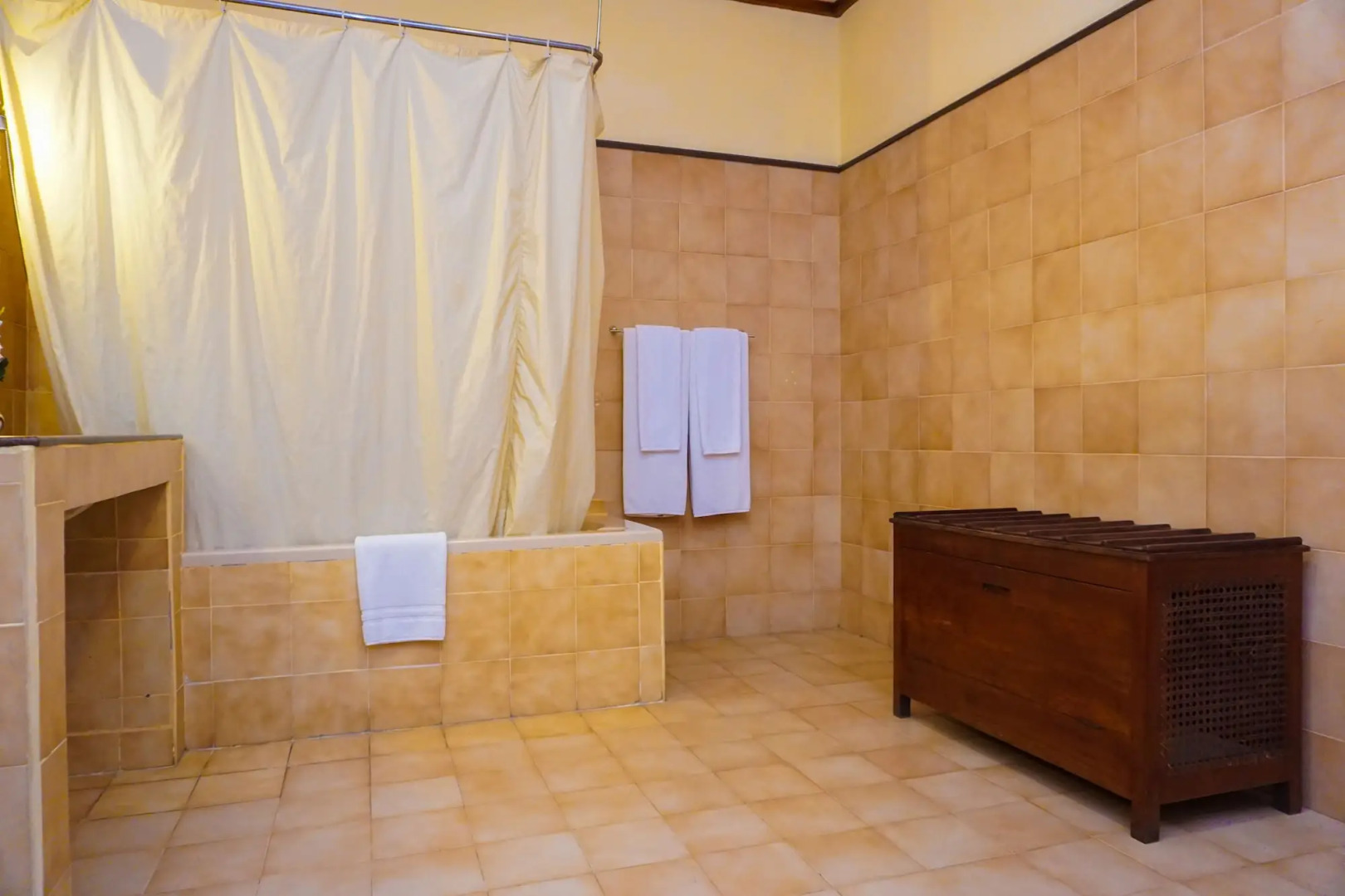 Grand Oriental Hotel