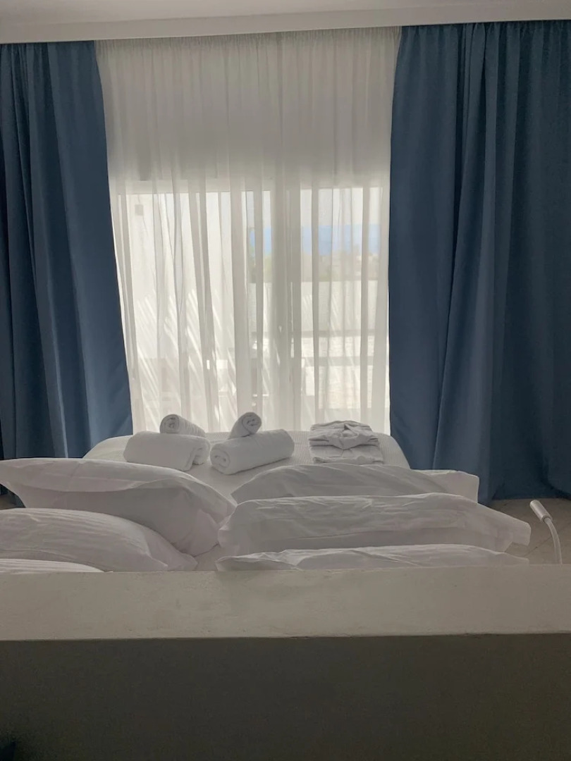 Executive Apartments and Suites