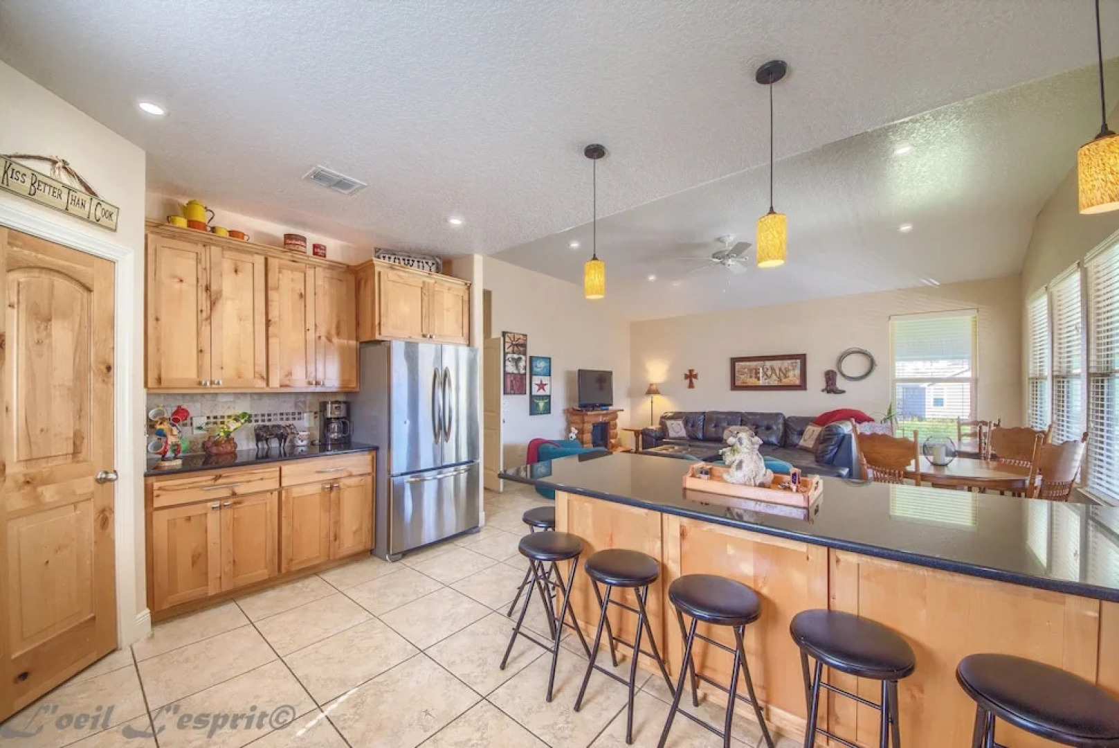 Silver Spur Rr 944016 4 Bedroom Home by RedAwning