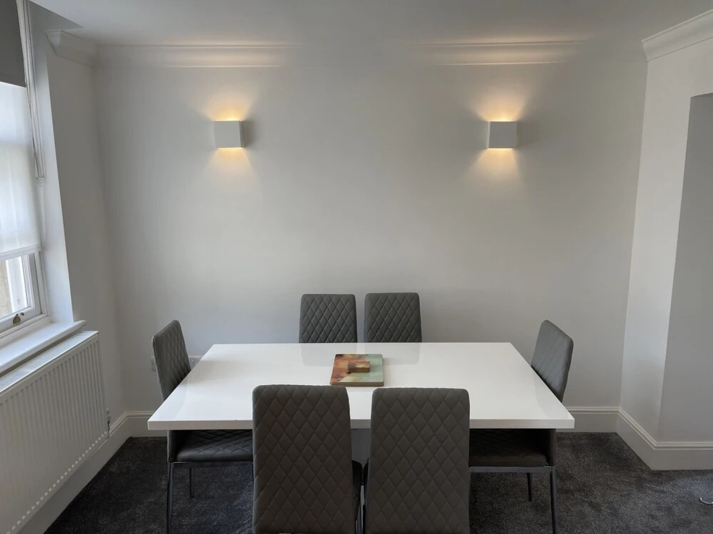 St Andrews Apartments