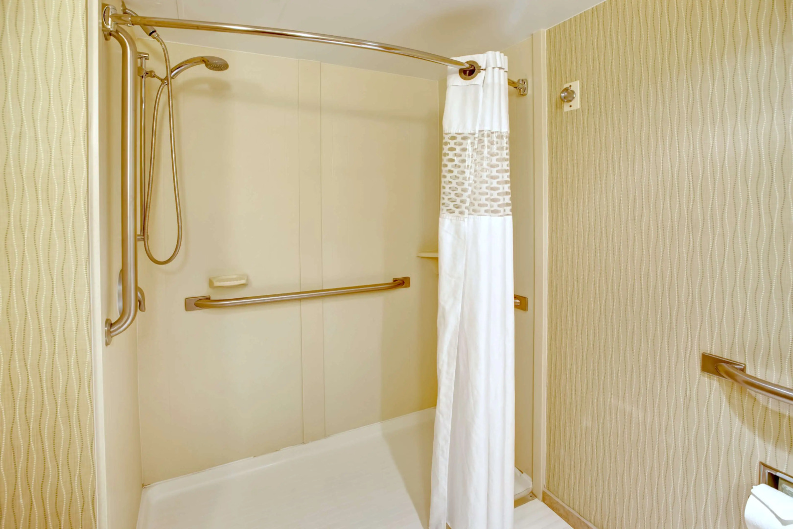 Hampton Inn College Station