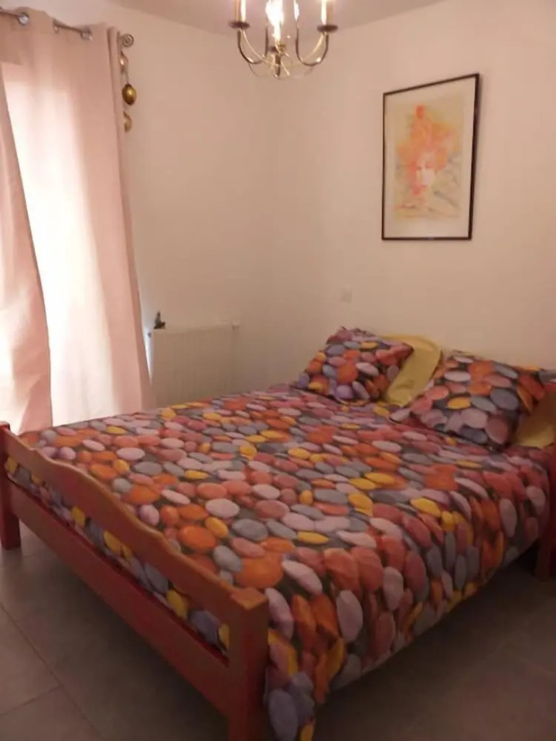 Chambre d'Hotes Fleure de Sel