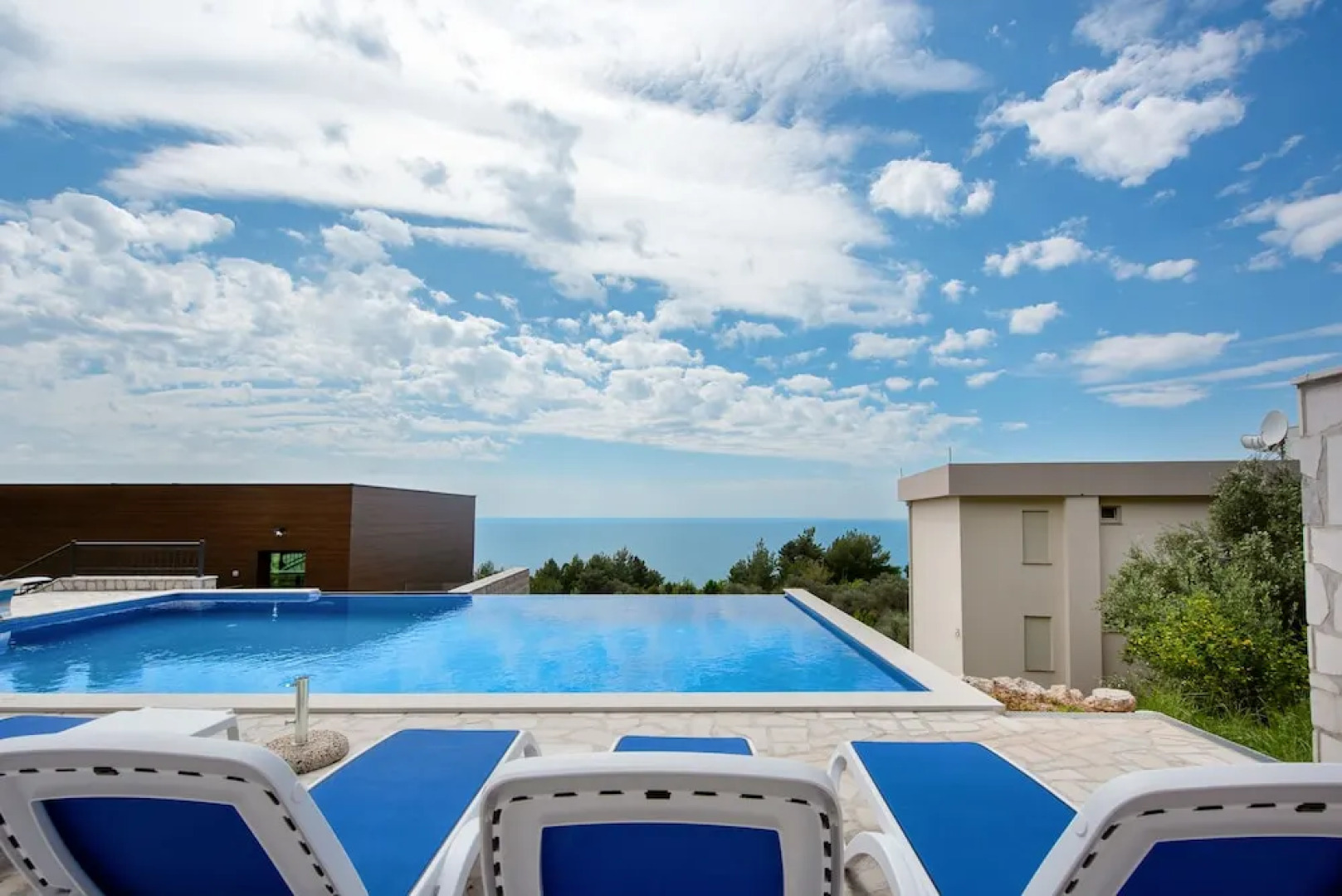 Adria lux Apartments Sveti Stefan