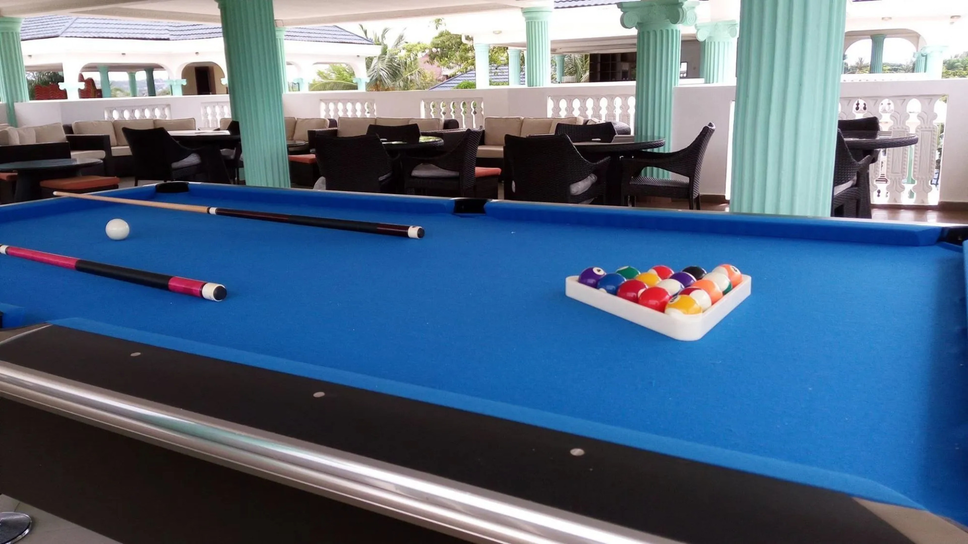 The Heron Court Boutique Hotel