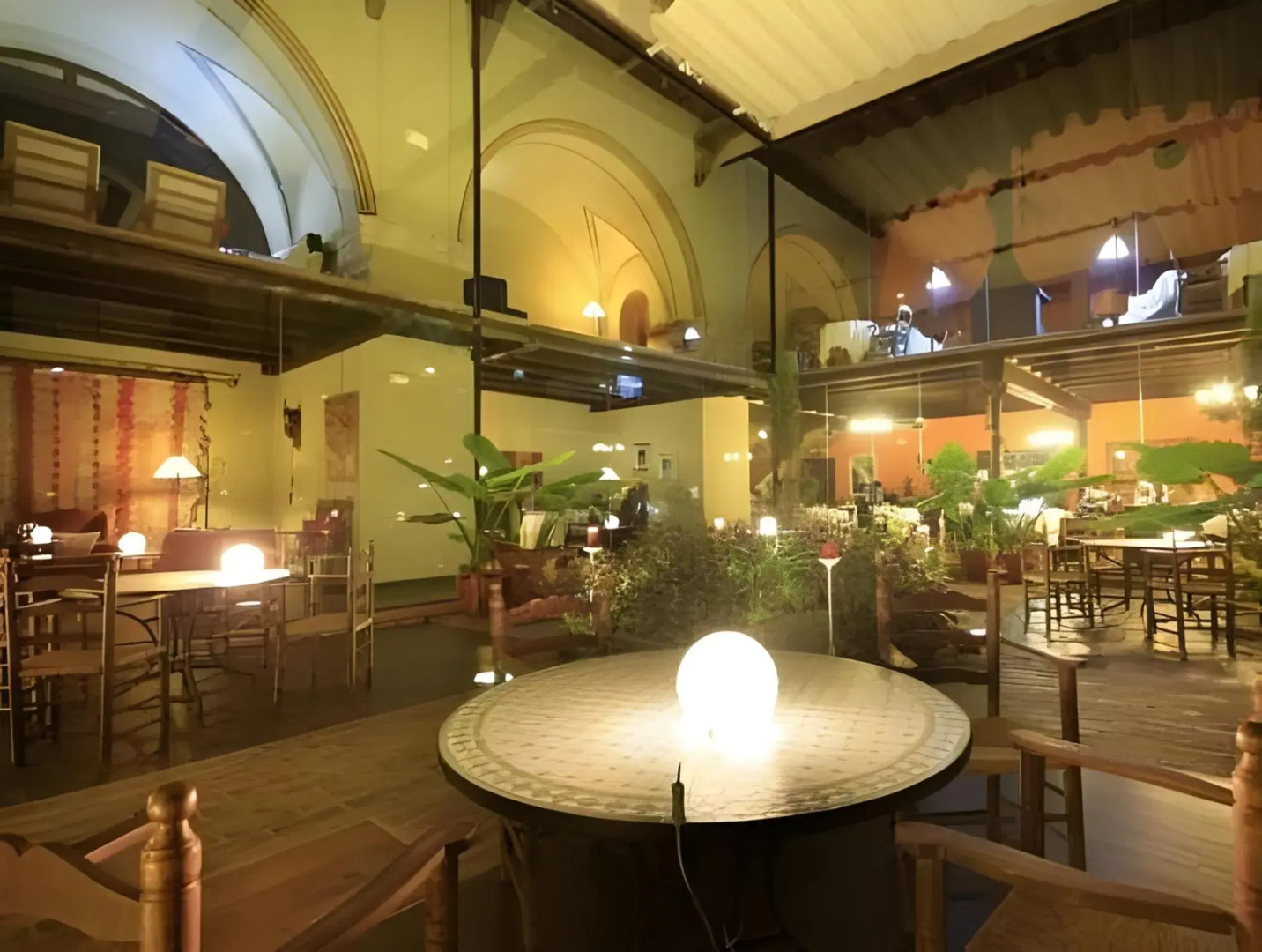 Hotel El Convent 1613