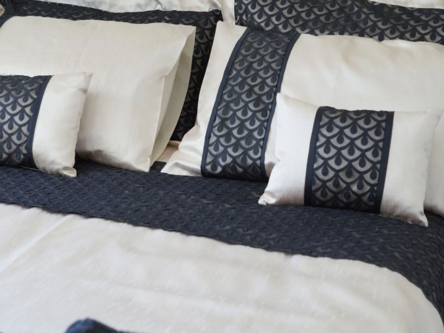 Holiday Home Abernos