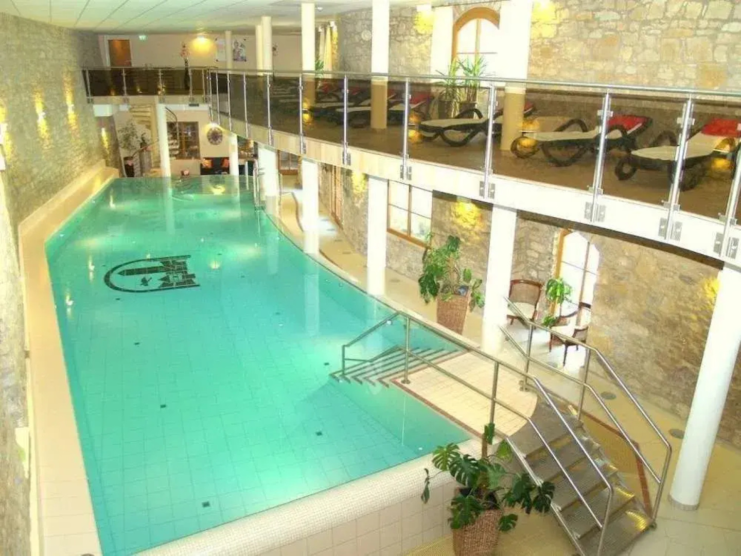 Hotel & Spa Wasserschloss Westerburg