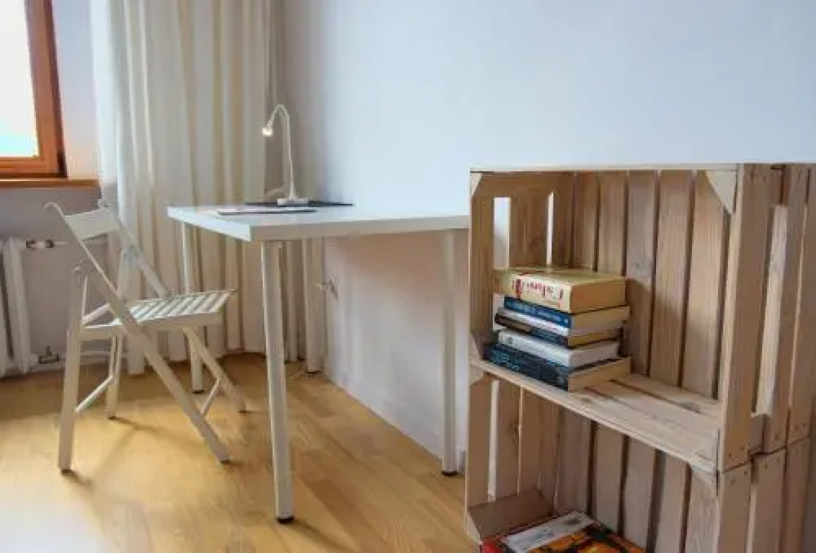 Apartament pod Lawortą