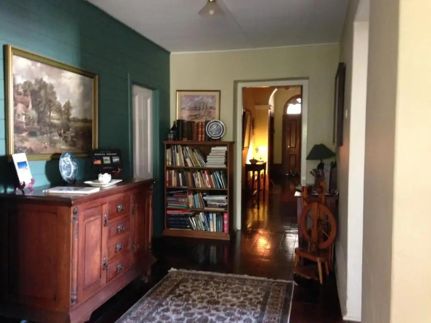 Weelaway House