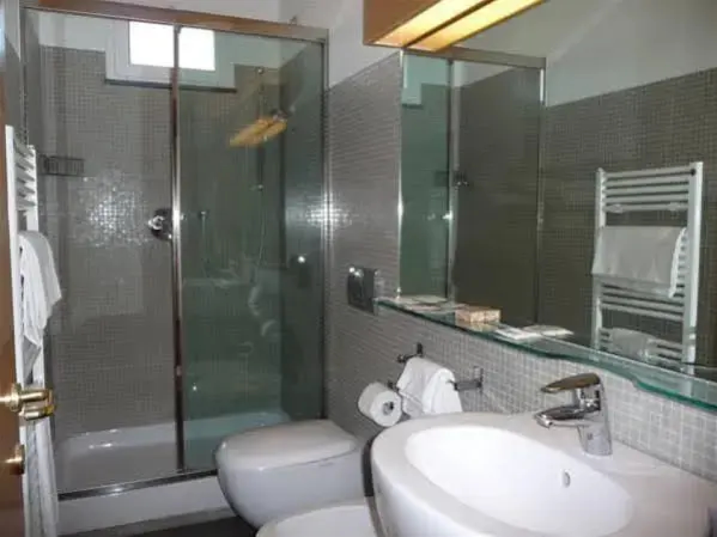 Hotel Genova