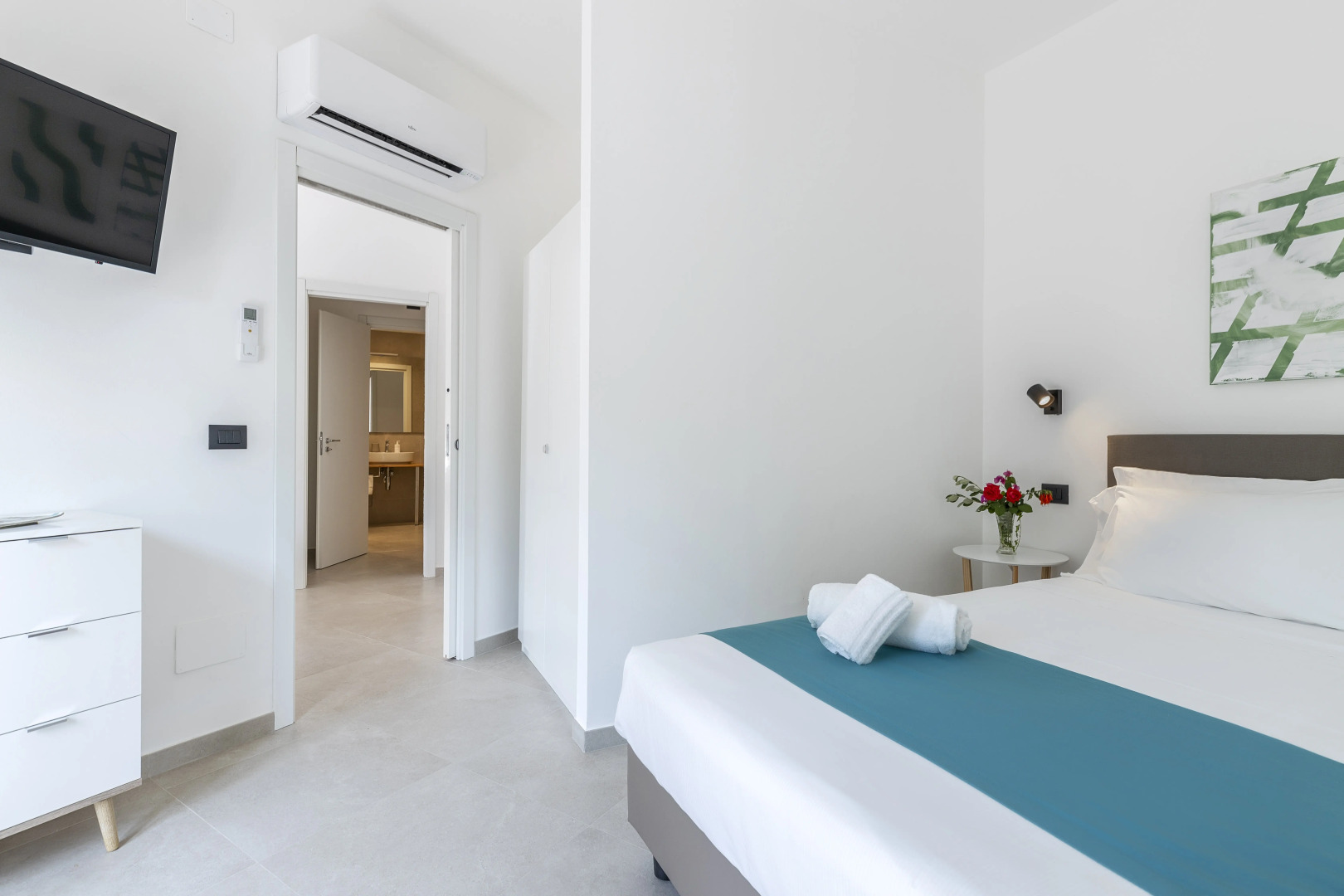 Residence Villa Giardini