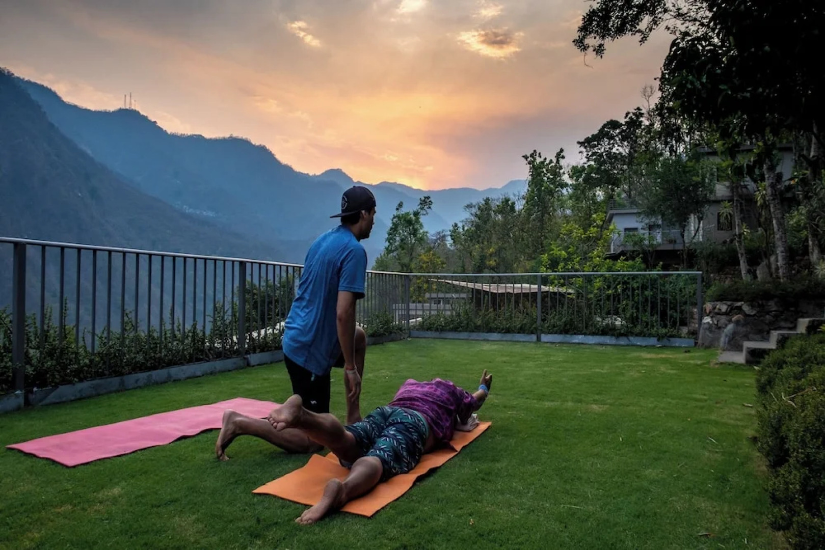 Atali Ganga Resort, Rishikesh