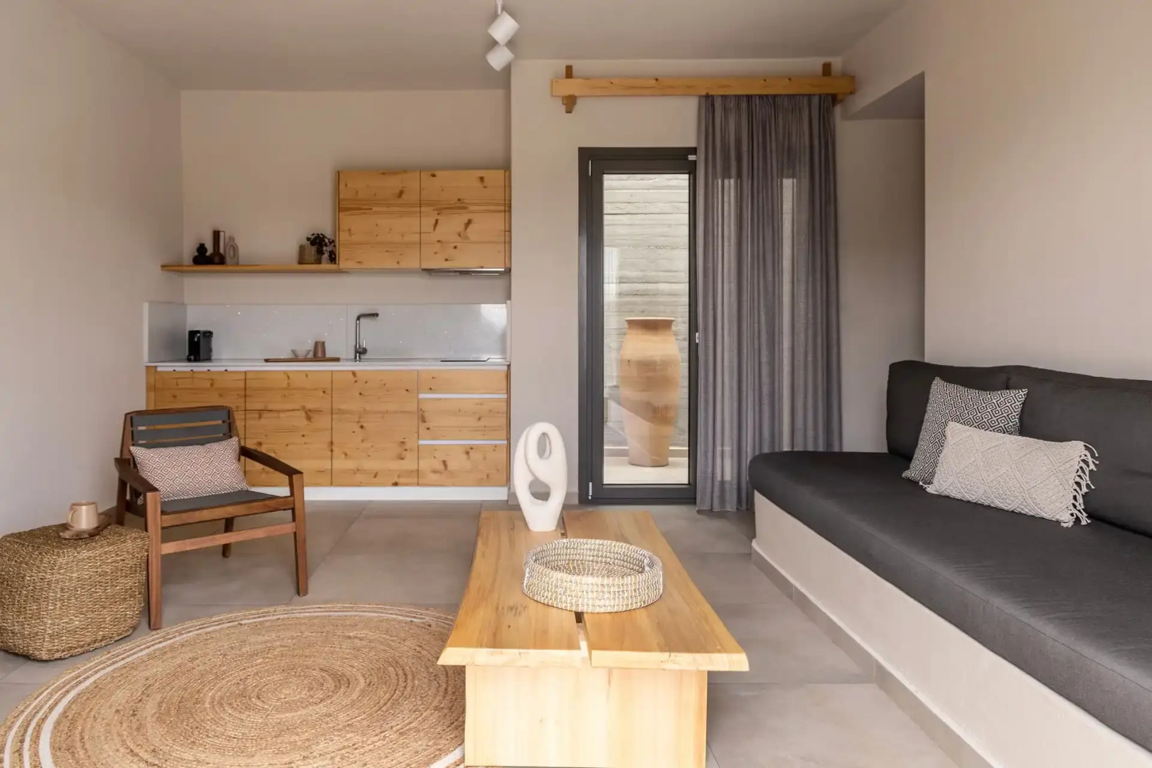 Fari Stone Villas