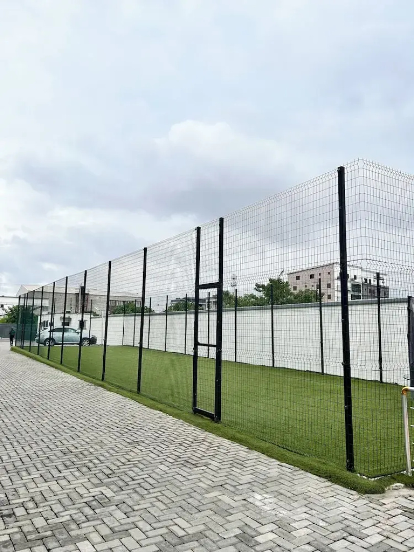 Luxury Shortlet Apartment LBS, AJAH