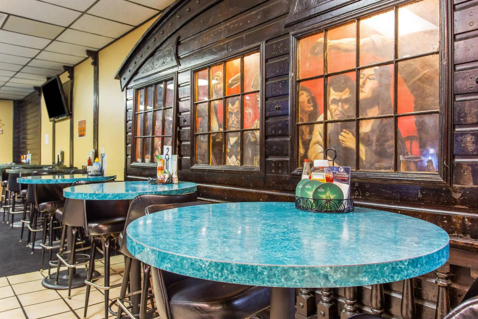 Red Roof Inn Atlanta Airport NE - Conley