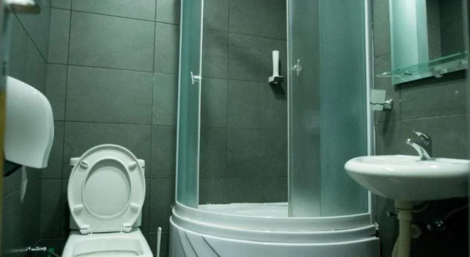 Le Palace Apartments