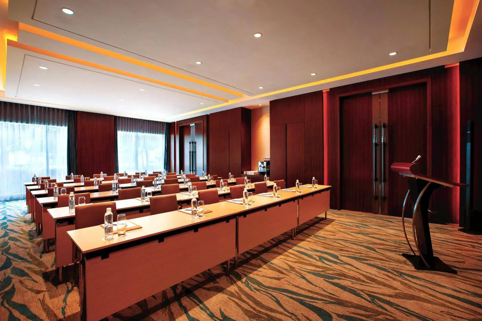 Hilton Garden Inn Lijiang