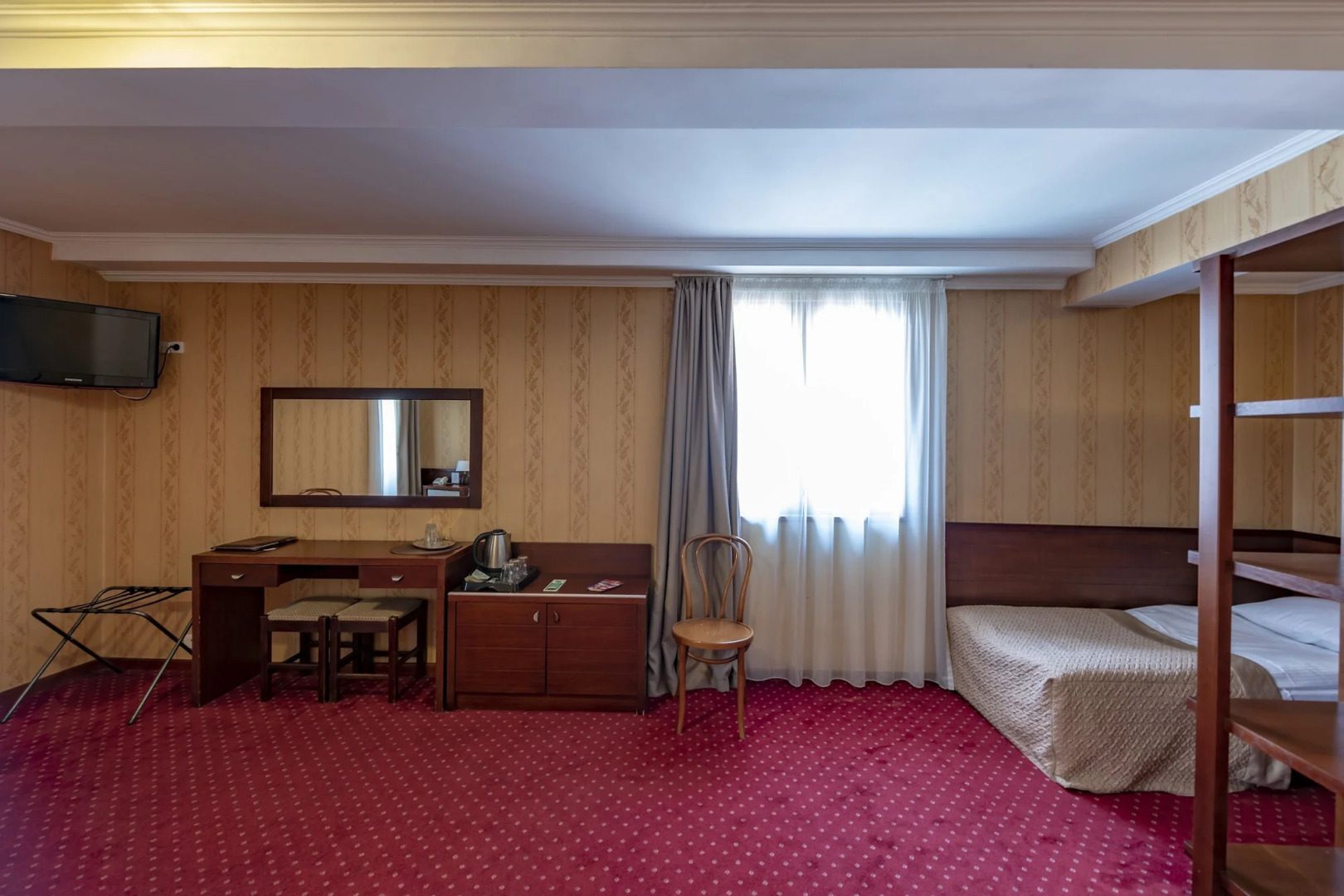 Отель New Kopala