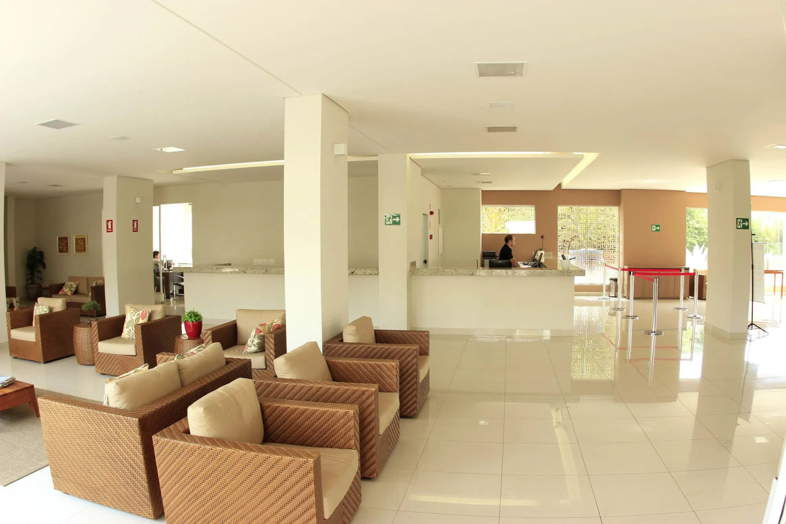 Hotel Atrium Thermas - Oficial