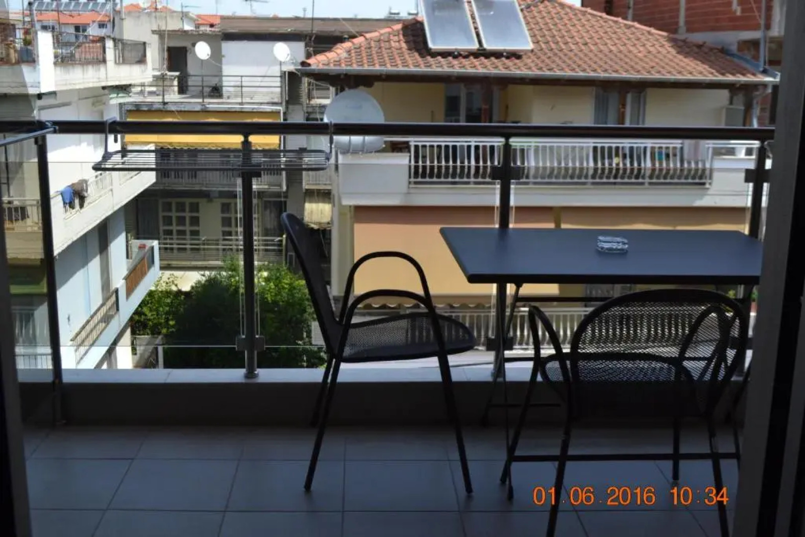 Sissy's Boutique Apartments