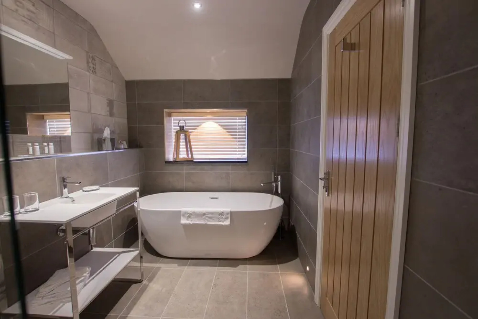 The Peacock at Barlow