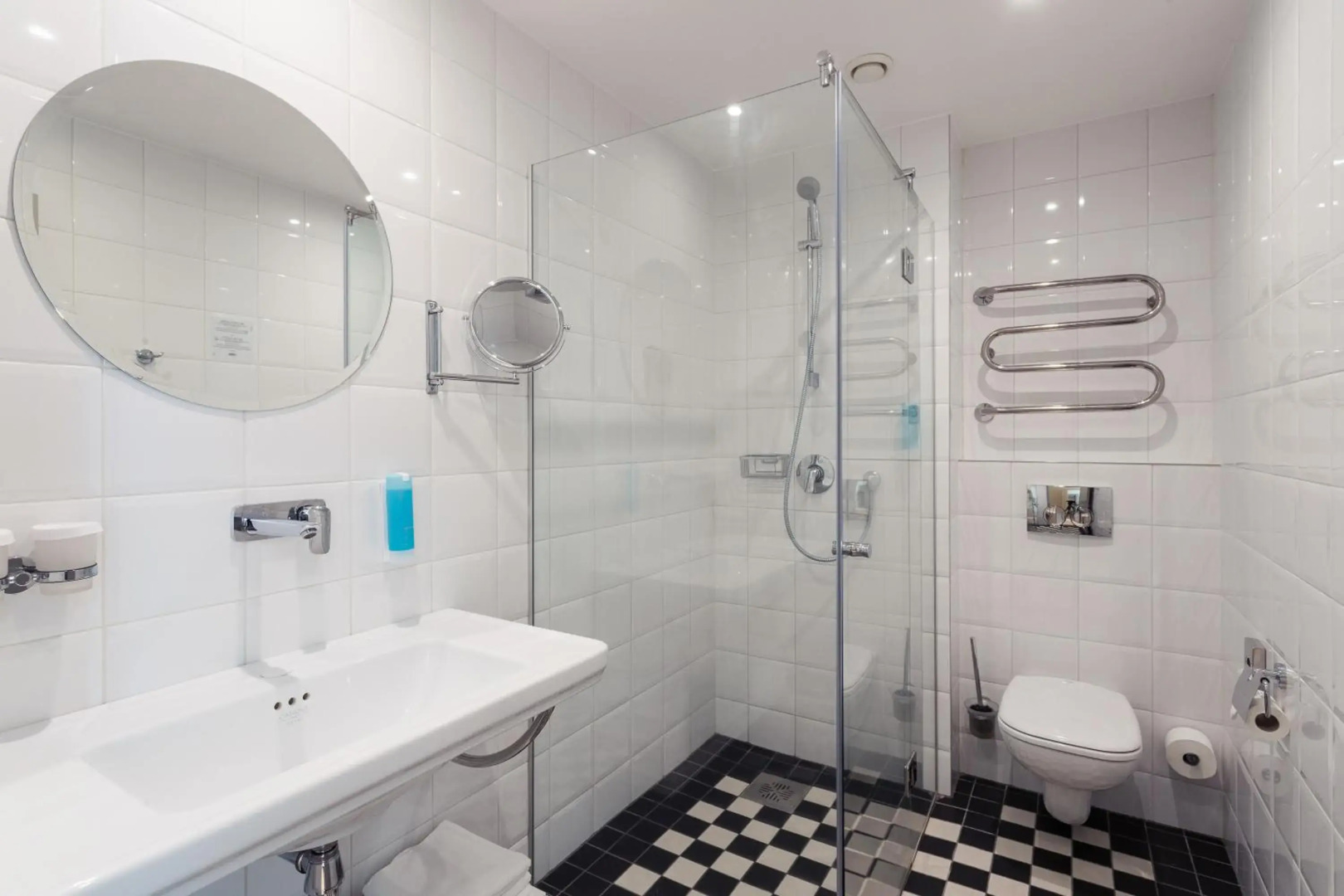 Отель Rannahotell