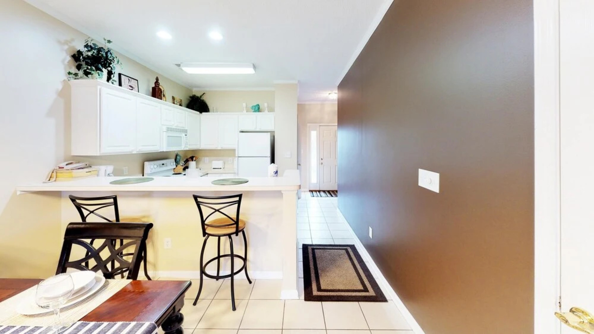 Village at the Glens by Coastline Resorts