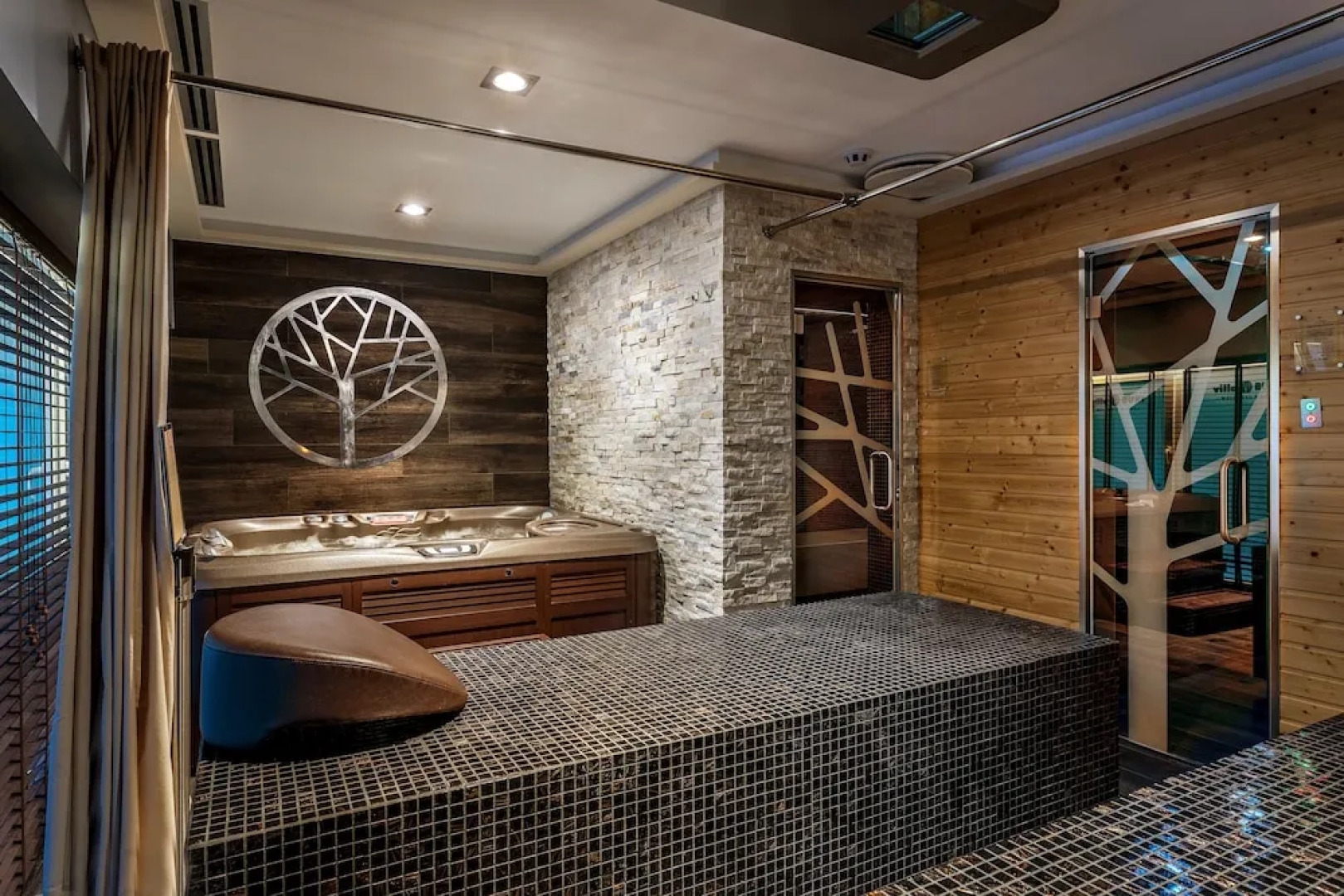 Villa Buki Pokoje & Spa